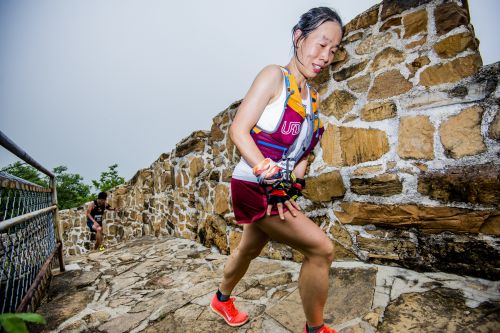 THE GREAT WALL MARATHON | 42K,21K,10K 2020